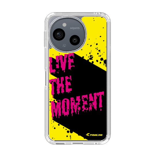 スリムプロテクションケース［ TAICHI - PAINT ］