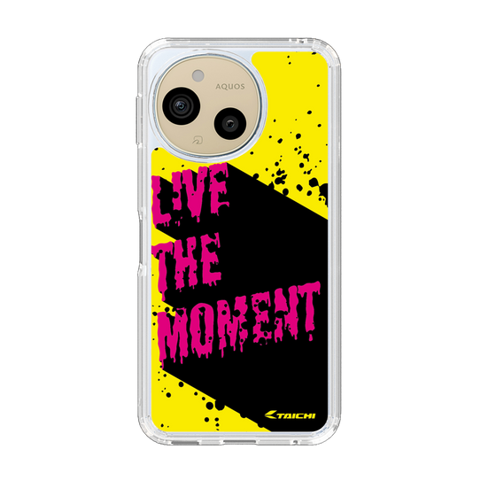 スリムプロテクションケース［ TAICHI - PAINT ］