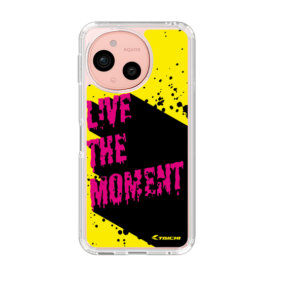 スリムプロテクションケース［ TAICHI - PAINT ］