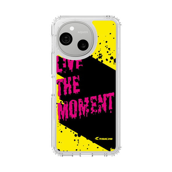 スリムプロテクションケース［ TAICHI - PAINT ］