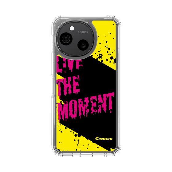 スリムプロテクションケース［ TAICHI - PAINT ］