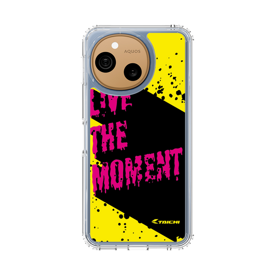 スリムプロテクションケース［ TAICHI - PAINT ］