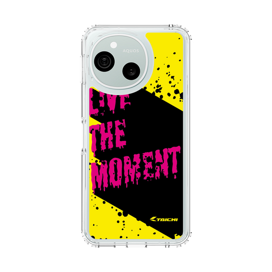 スリムプロテクションケース［ TAICHI - PAINT ］