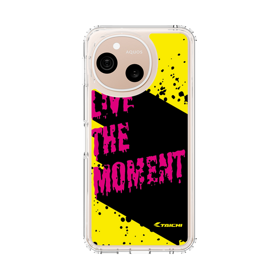 スリムプロテクションケース［ TAICHI - PAINT ］