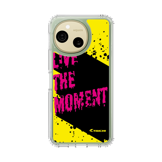 スリムプロテクションケース［ TAICHI - PAINT ］