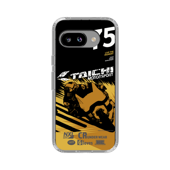 スリムプロテクションケース［ TAICHI - RACER ］