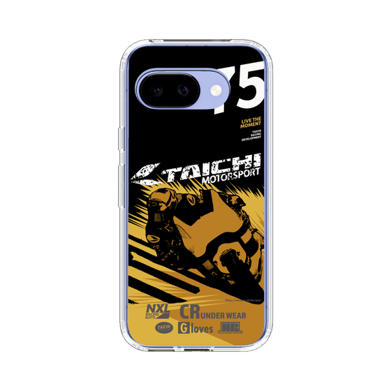 スリムプロテクションケース［ TAICHI - RACER ］