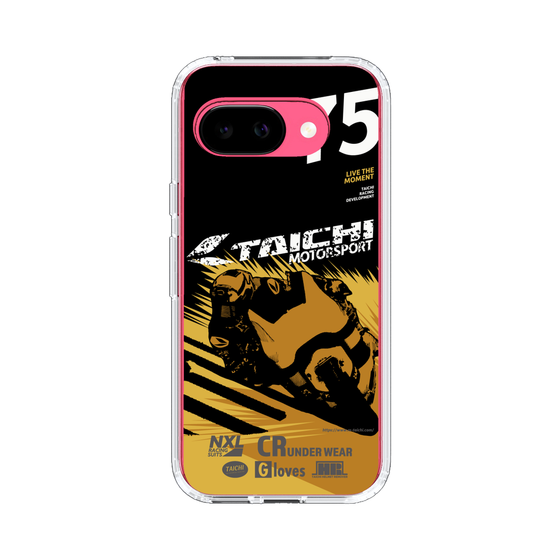 スリムプロテクションケース［ TAICHI - RACER ］