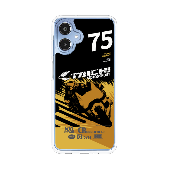スリムプロテクションケース［ TAICHI - RACER ］
