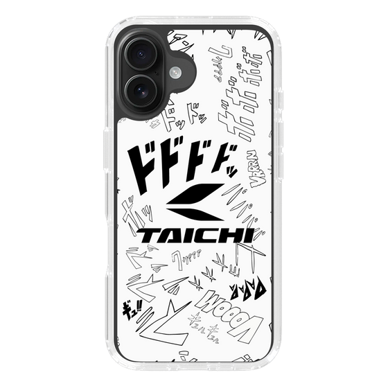 スリムプロテクションケース［ TAICHI - MANGA ］