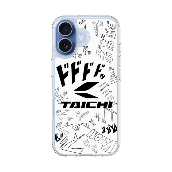 スリムプロテクションケース［ TAICHI - MANGA ］