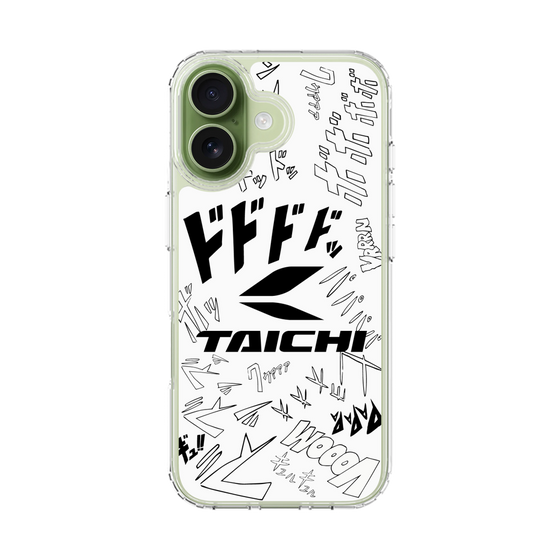 スリムプロテクションケース［ TAICHI - MANGA ］