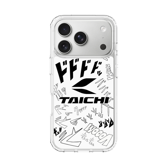 スリムプロテクションケース［ TAICHI - MANGA ］