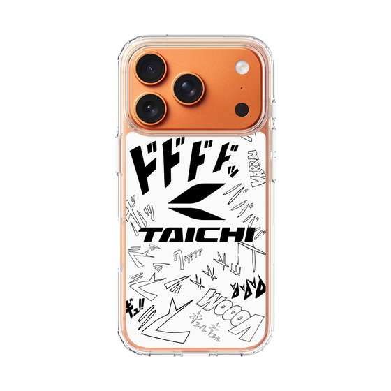 スリムプロテクションケース［ TAICHI - MANGA ］