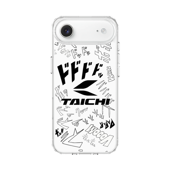 スリムプロテクションケース［ TAICHI - MANGA ］