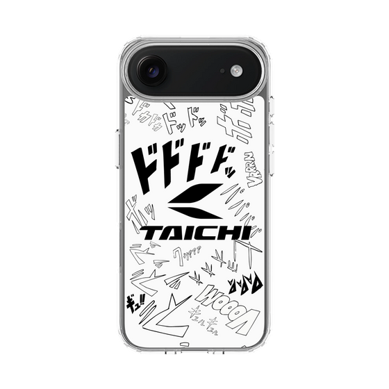 スリムプロテクションケース［ TAICHI - MANGA ］