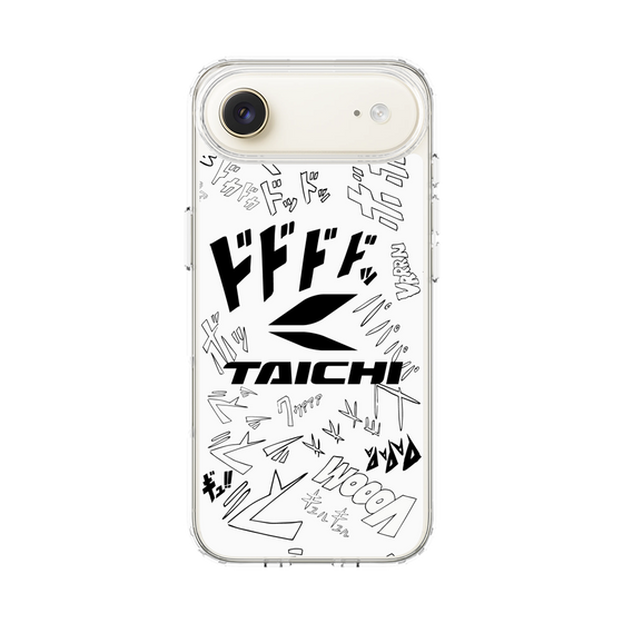 スリムプロテクションケース［ TAICHI - MANGA ］