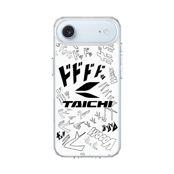 スリムプロテクションケース［ TAICHI - MANGA ］