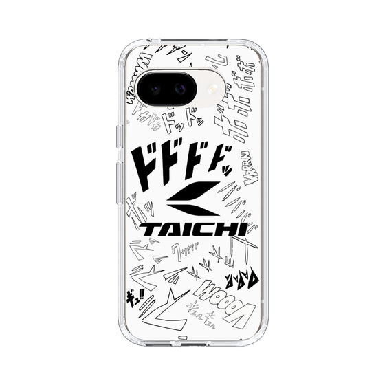 スリムプロテクションケース［ TAICHI - MANGA ］