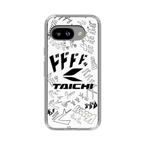 スリムプロテクションケース［ TAICHI - MANGA ］