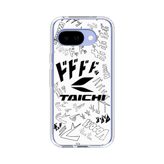 スリムプロテクションケース［ TAICHI - MANGA ］