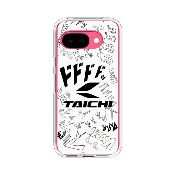 スリムプロテクションケース［ TAICHI - MANGA ］