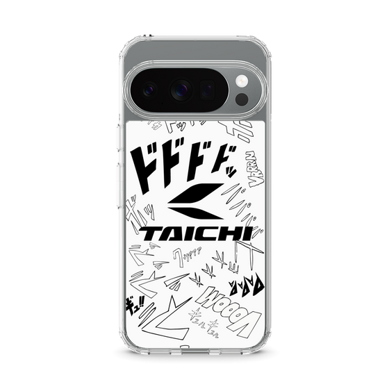 スリムプロテクションケース［ TAICHI - MANGA ］
