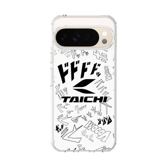 スリムプロテクションケース［ TAICHI - MANGA ］