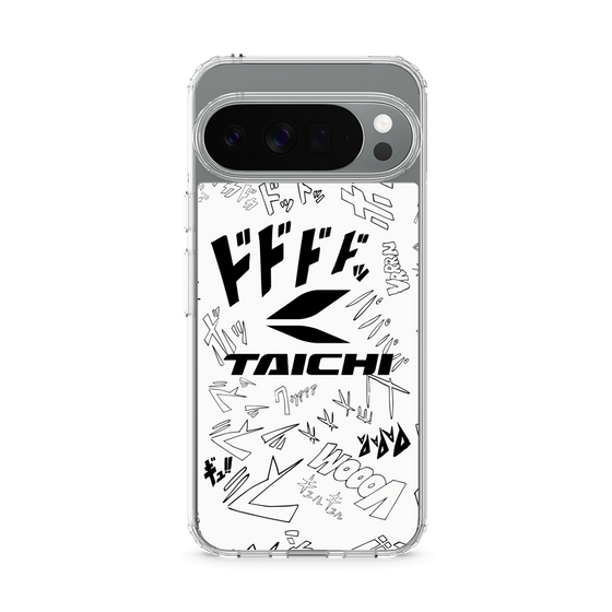 スリムプロテクションケース［ TAICHI - MANGA ］