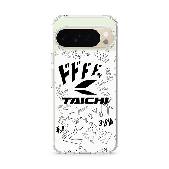 スリムプロテクションケース［ TAICHI - MANGA ］