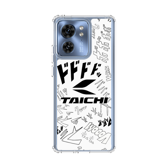 スリムプロテクションケース［ TAICHI - MANGA ］