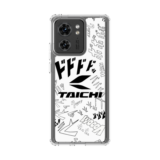 スリムプロテクションケース［ TAICHI - MANGA ］