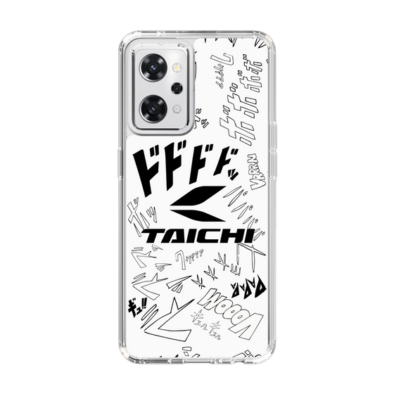 スリムプロテクションケース［ TAICHI - MANGA ］