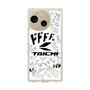 スリムプロテクションケース［ TAICHI - MANGA ］