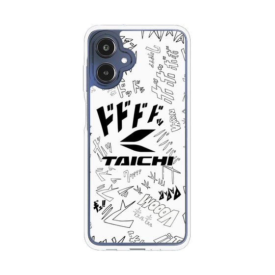 スリムプロテクションケース［ TAICHI - MANGA ］