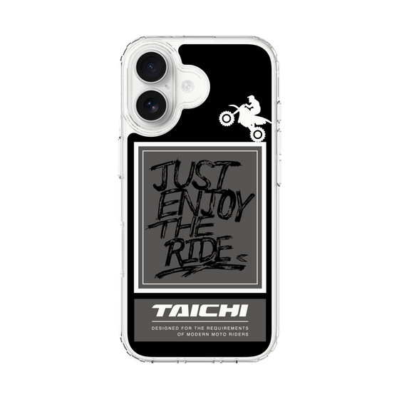 スリムプロテクションケース［ TAICHI - Motocross ］