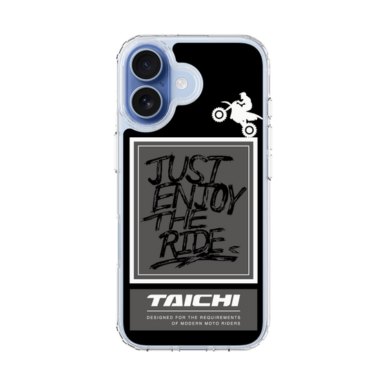 スリムプロテクションケース［ TAICHI - Motocross ］