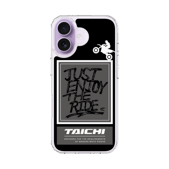 スリムプロテクションケース［ TAICHI - Motocross ］