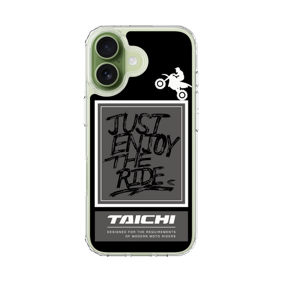 スリムプロテクションケース［ TAICHI - Motocross ］