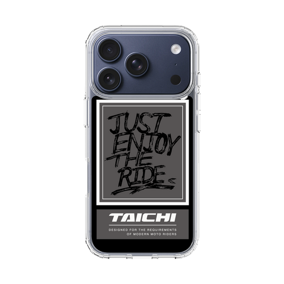 スリムプロテクションケース［ TAICHI - Motocross ］
