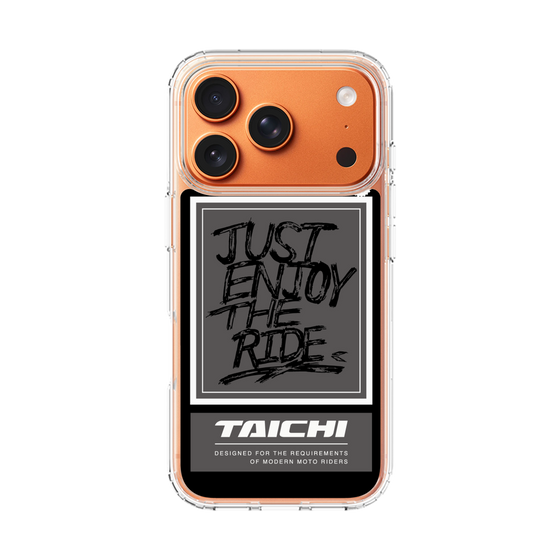 スリムプロテクションケース［ TAICHI - Motocross ］