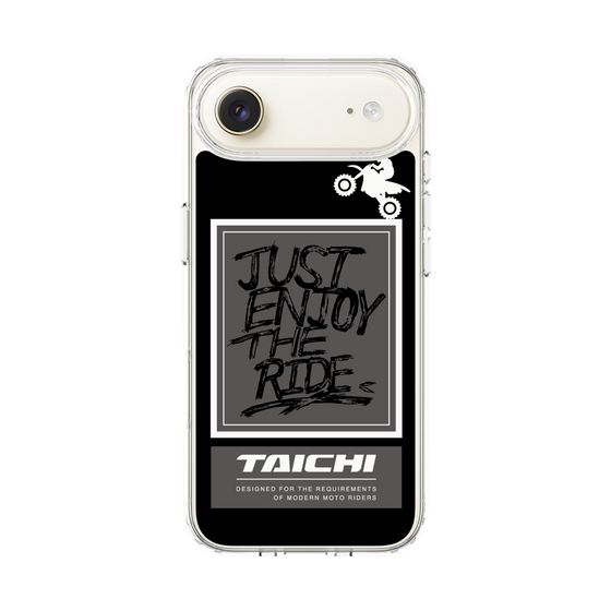 スリムプロテクションケース［ TAICHI - Motocross ］