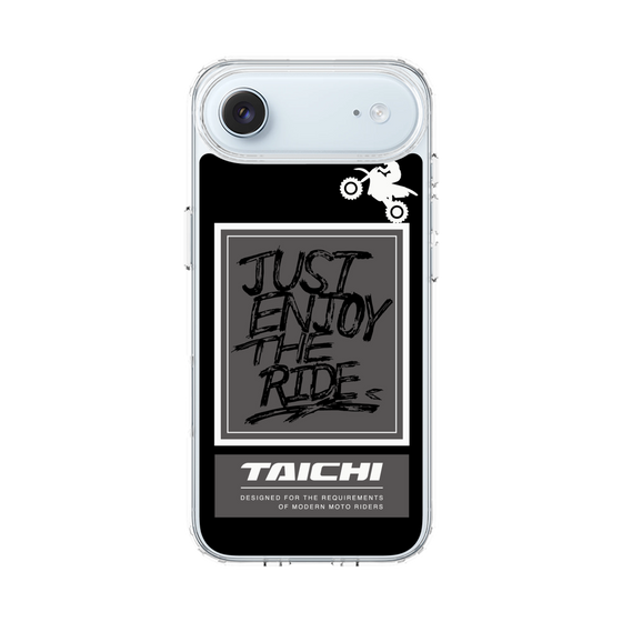 スリムプロテクションケース［ TAICHI - Motocross ］