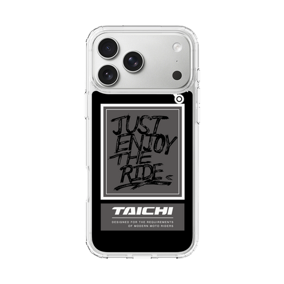 スリムプロテクションケース［ TAICHI - Motocross ］