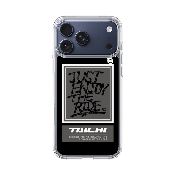 スリムプロテクションケース［ TAICHI - Motocross ］
