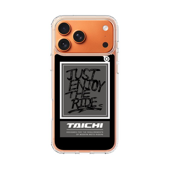 スリムプロテクションケース［ TAICHI - Motocross ］