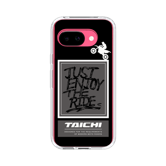 スリムプロテクションケース［ TAICHI - Motocross ］