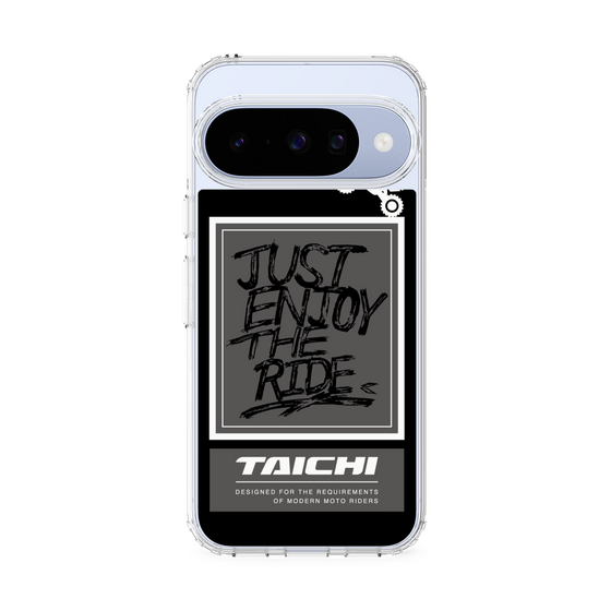 スリムプロテクションケース［ TAICHI - Motocross ］