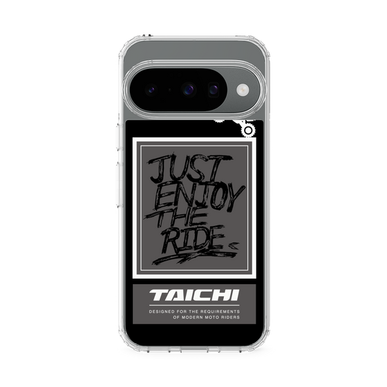 スリムプロテクションケース［ TAICHI - Motocross ］