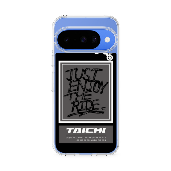 スリムプロテクションケース［ TAICHI - Motocross ］
